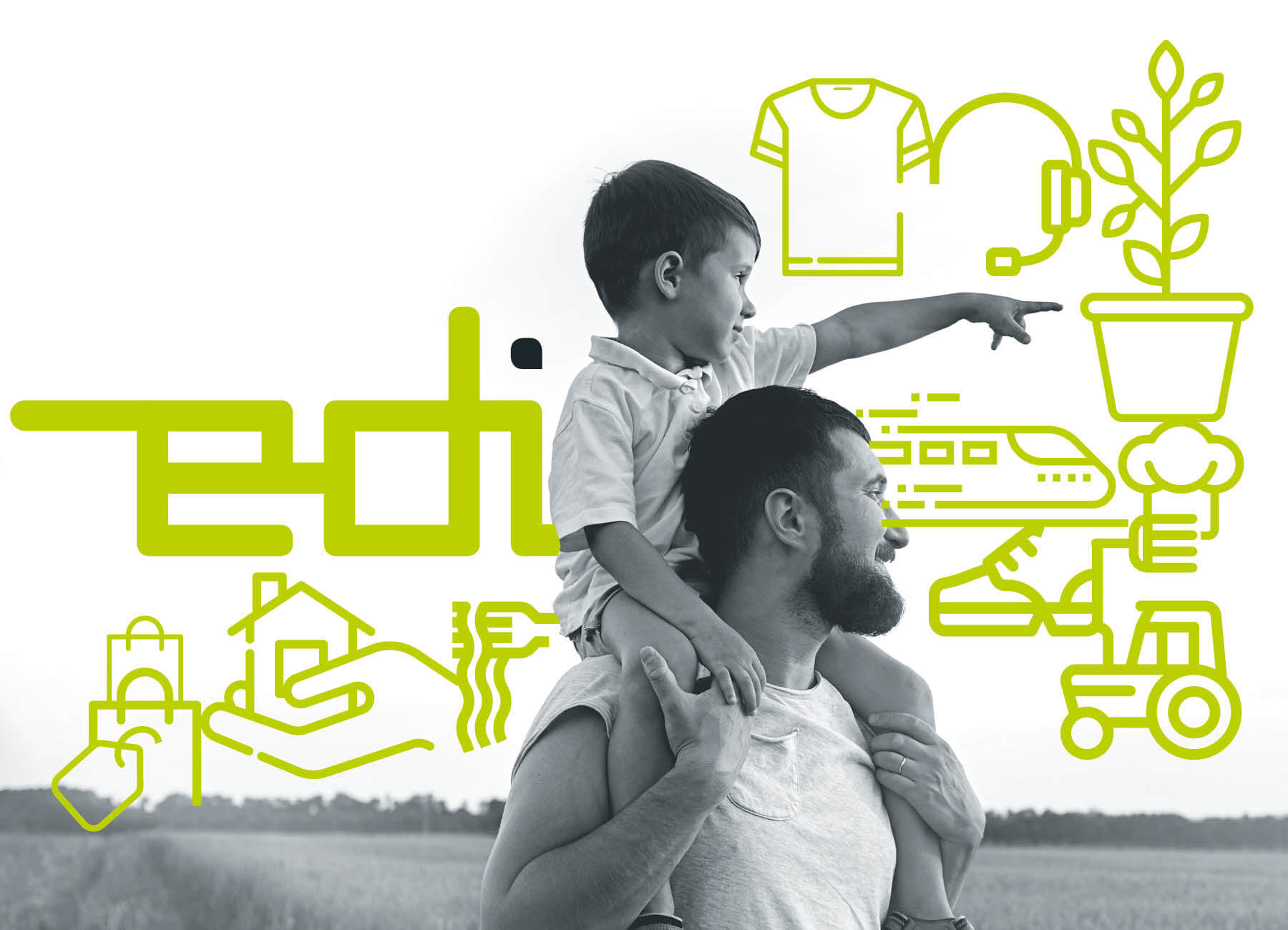Edi Confcommercio - Ecosistema Digitale per l'Innovazione 